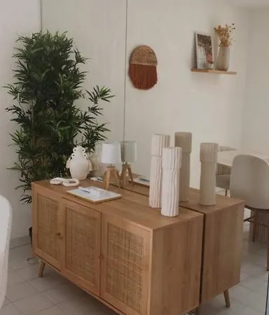 Sunrise Apartament