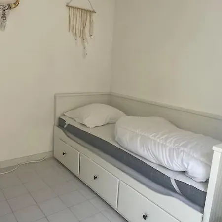 Apartament Sunrise Agde