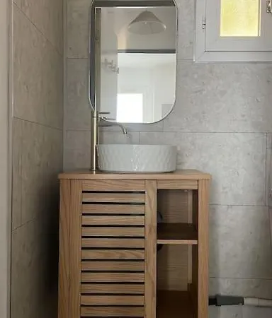 Apartament Sunrise Agde