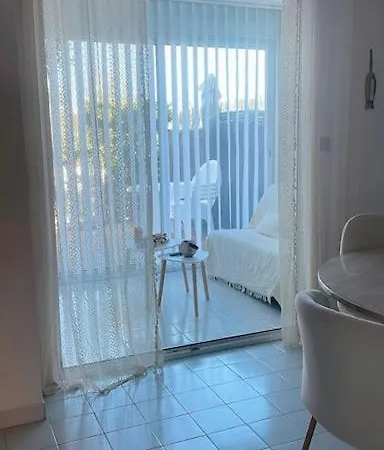 Sunrise Apartament