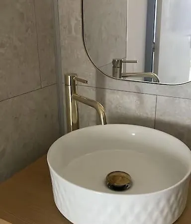 Apartament Sunrise Agde