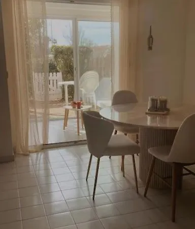 Sunrise Apartament