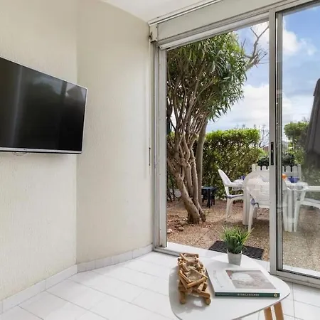 Sunrise Apartament Agde