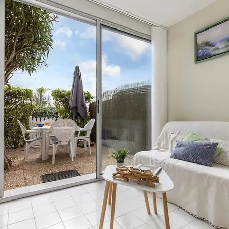 Apartament Sunrise *